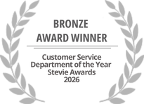 Stevie Award - Cruisedirect - 2026